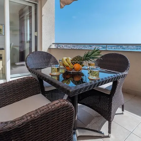 Apartman Andela Trogir