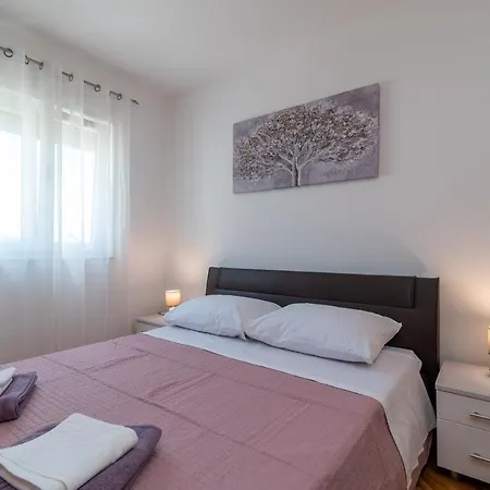 Apartment Apartman Andela
