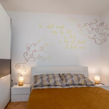 Apartment Apartman Andela Trogir