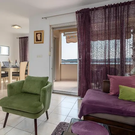 Apartman Andela *
