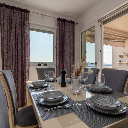 Apartman Andela Apartment