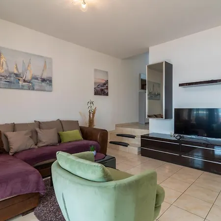Apartment Apartman Andela *