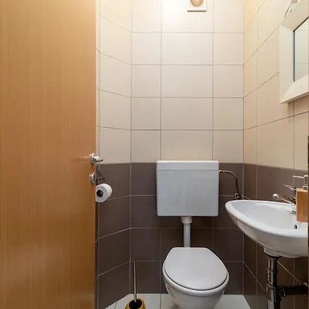 Apartment Apartman Andela