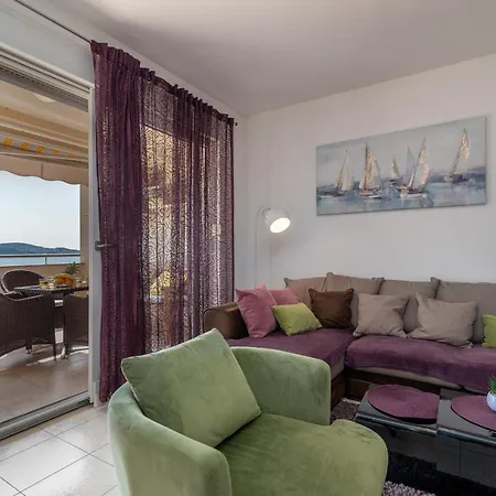 Apartman Andela * Trogir