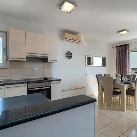 Apartman Andela * Trogir