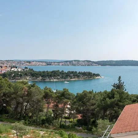 Apartman Andela *
