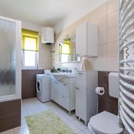 Apartman Andela *