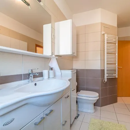 Apartman Andela Apartment Trogir