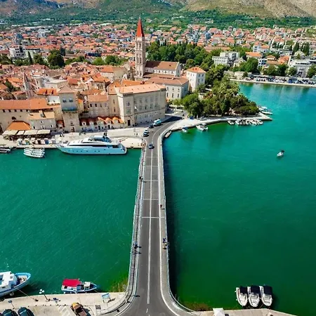 Apartman Andela Apartment Trogir